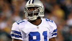 terrell owens makes professional bowling debut [video]