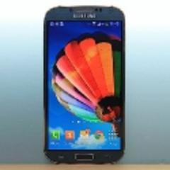 review: samsung galaxy s 4