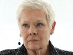 mystery surrounding james bond mentor m's real name revealed: 007 fan discovers character played by judi dench is called olivia mansfield